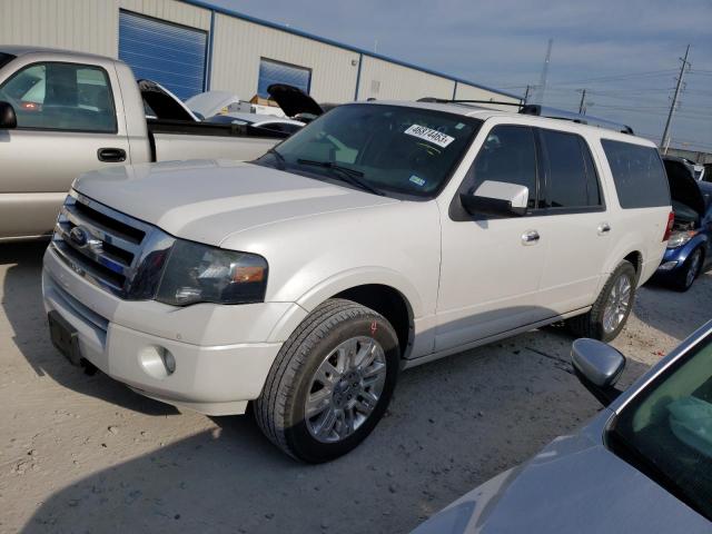 Ford Expedition 2014