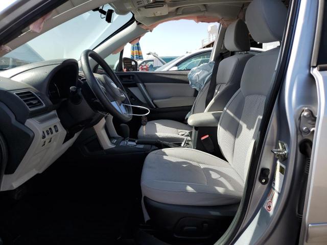JF2SJAGC8HH802595 Subaru Forester 2.5i Premium