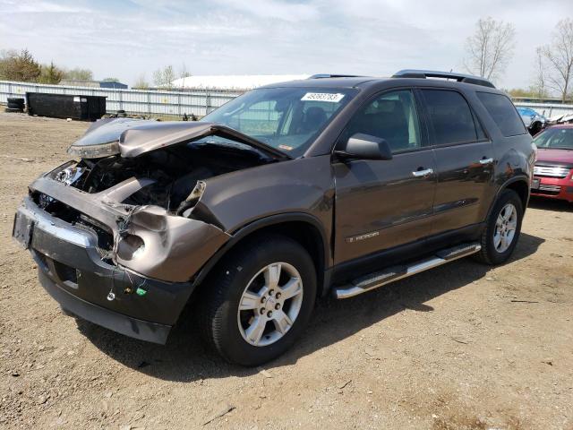 2008 GMC Acadia SLE