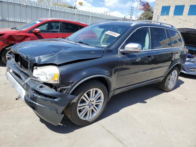 2014 Volvo XC90 