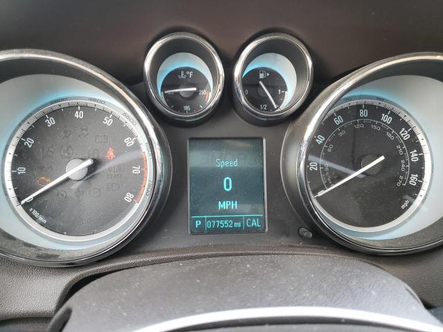 1G4PP5SK9E4111034 Buick Verano