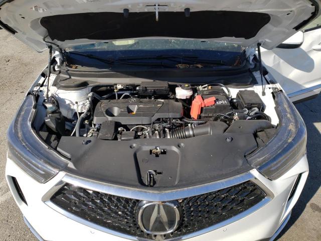 5J8TC2H59NL013398 Acura Rdx Technology