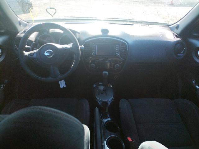 2015 NISSAN JUKE S - JN8AF5MV0FT564779