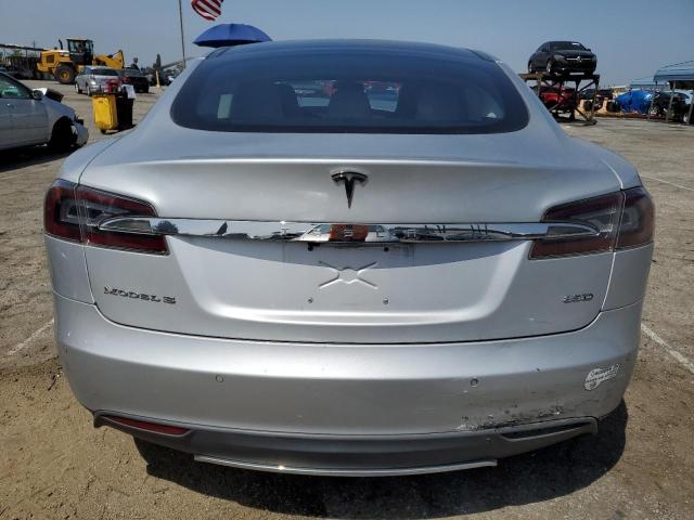 5YJSA1H24FFP76059 Tesla Model S 85d