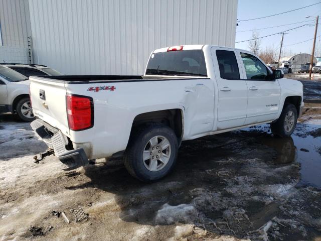 2015 CHEVROLET SILVERADO - 1GCVKREH1FZ161593