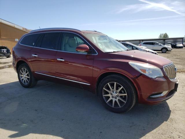5GAKRBKD1GJ184154 Buick Enclave