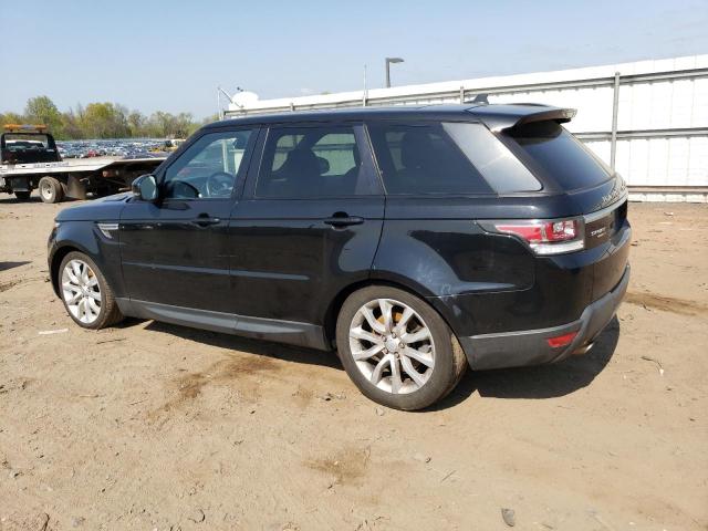 2016 LAND ROVER ROVER - SALWR2PF1GA653570