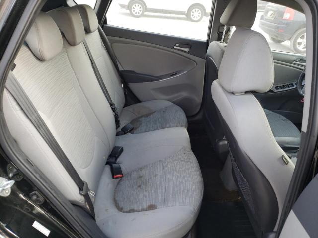 2015 HYUNDAI ACCENT GS - KMHCT5AE7FU226061