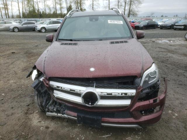 4JGDF6EE7FA441713 Mercedes-Benz Gl 450 4matic