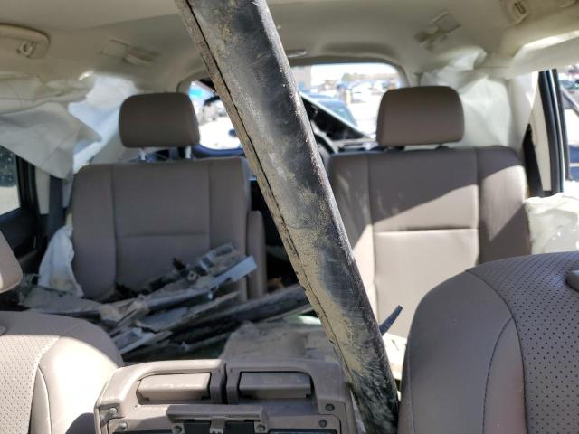 2023 LEXUS GX 460 LUX JTJGM7BX7P5346532