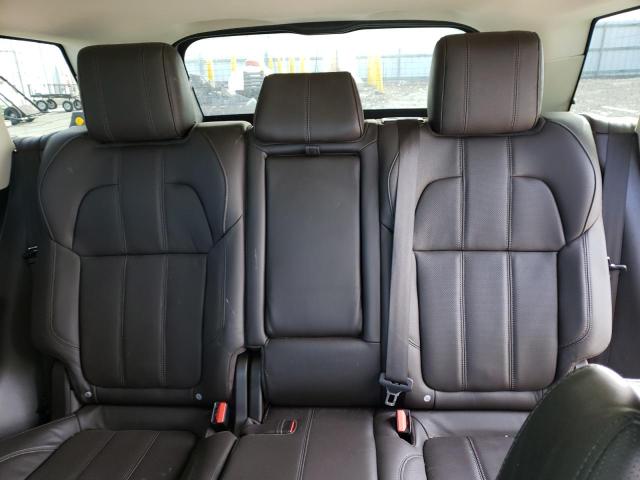 SALWR2WF5EA362763 Land Rover Range Rover Sport Hse