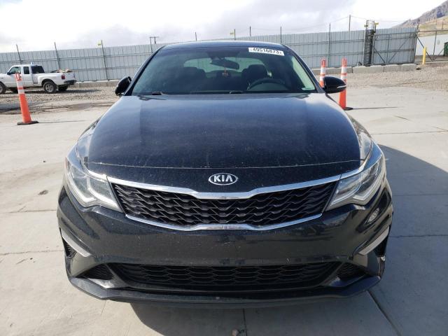 5XXGT4L3XKG373003 KIA Optima Lx