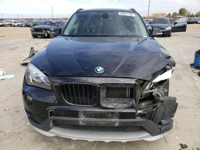 WBAVM1C52FV318198 BMW X1 Sdrive28i