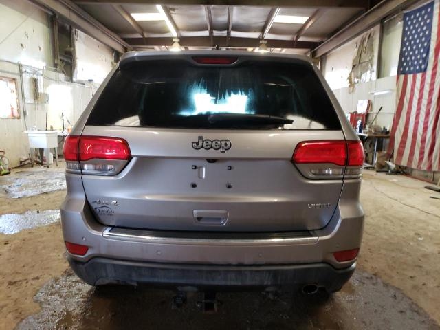 1C4RJFBG0FC229058 Jeep Grand Cherokee Limited
