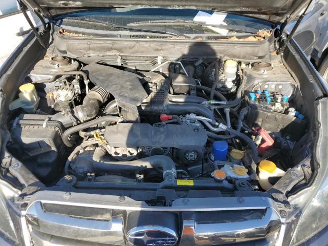 4S4BRBPC8E3252204 Subaru Outback 2.5i Limited