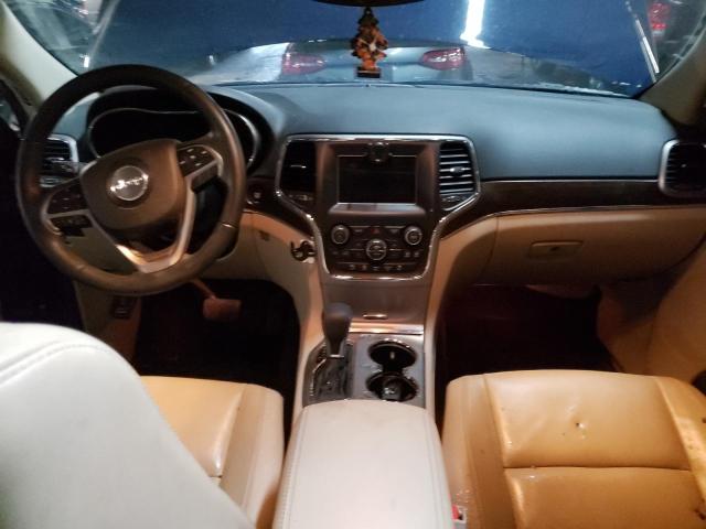 1C4RJFBG5JC427143 Jeep Grand Cherokee Limited