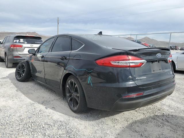 3FA6P0HD8KR176395 Ford Fusion SE 2