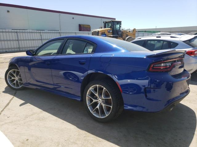 2C3CDXHG2NH189012 Dodge CHARGER GT