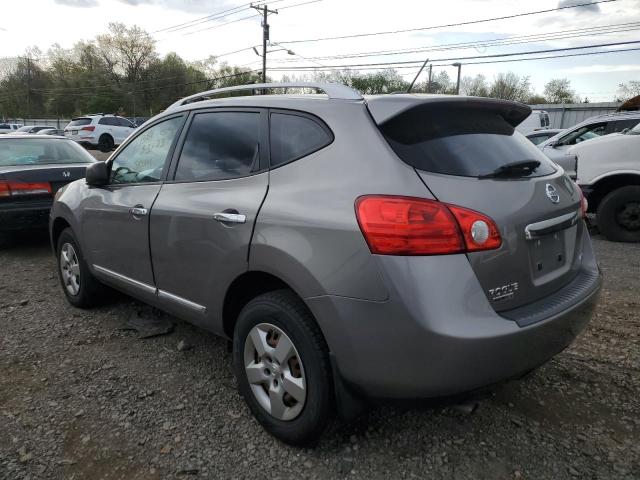 JN8AS5MV5FW253102 Nissan Rogue Select S