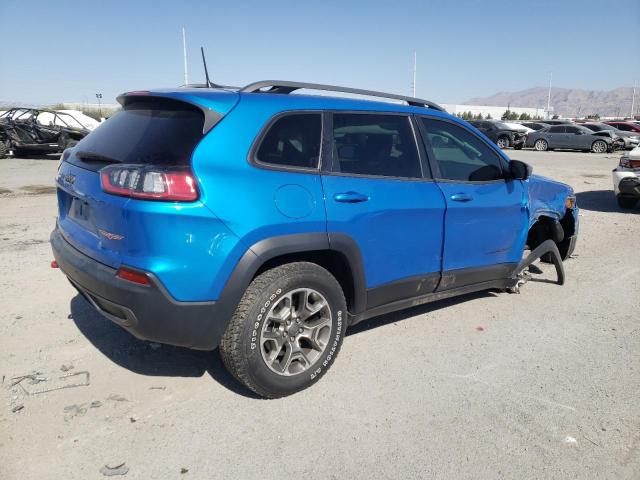 1C4PJMBX8LD630262 Jeep Cherokee Trailhawk