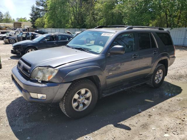 2003 Toyota 4Runner SR5