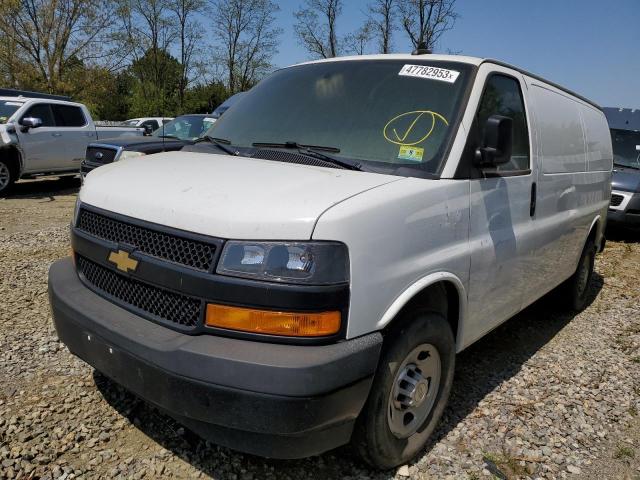 2020 Chevrolet Express Cargo Van 