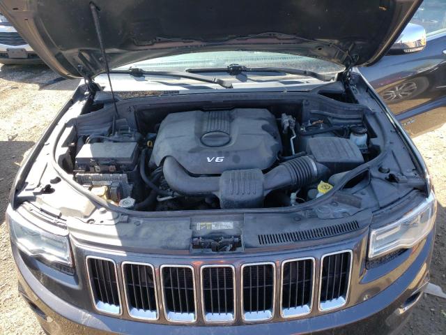 1C4RJFBG4FC859911 Jeep Grand Cherokee Limited