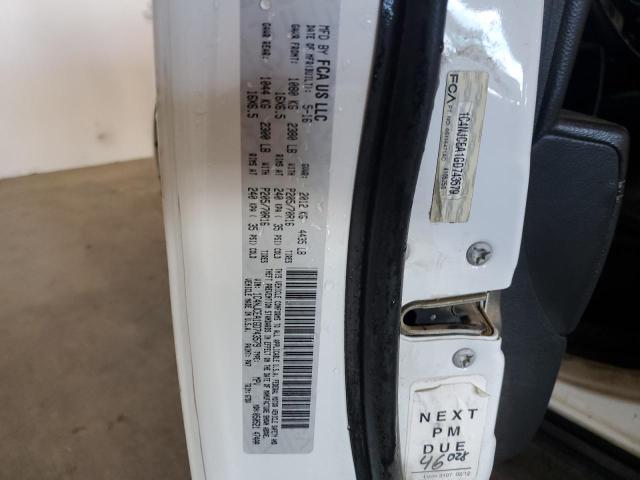 1C4NJCEA1GD743579 Jeep Compass Latitude