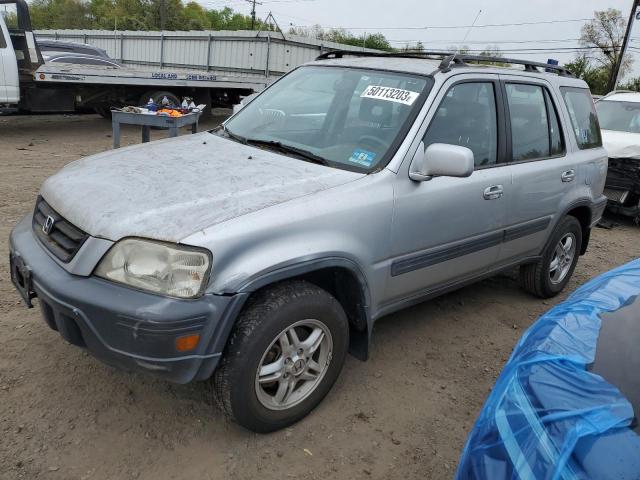 2000 Honda CR-V EX