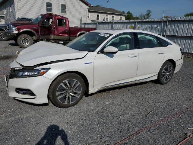 2020 Honda Accord Hybrid EX