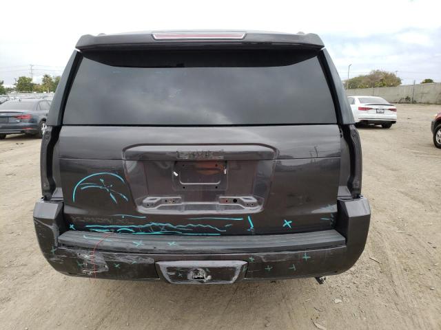 1GKS2FKC7HR367535 GMC Yukon Xl K1500 Sle