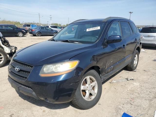 2008 Hyundai Santa Fe GLS