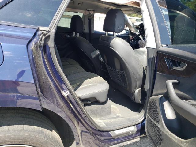 2019 AUDI Q8 PREMIUM WA1EVAF12KD009897
