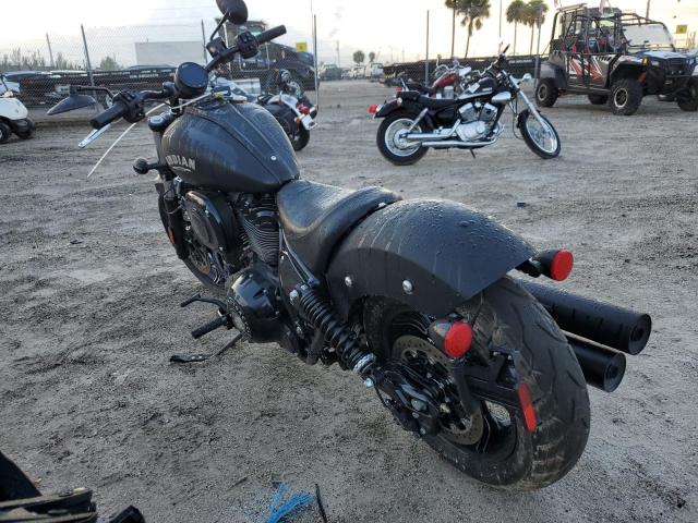 2022 INDIAN MOTORCYCLE CO. CHIEF DARK - 56KDMABH3N3000122