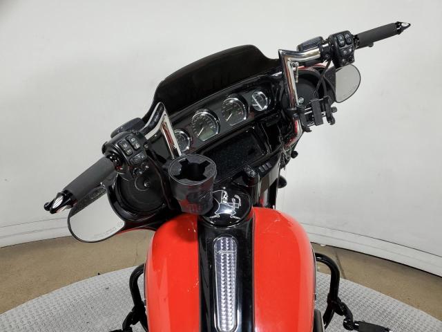 2020 HARLEY-DAVIDSON FLHXS - 1HD1KRP13LB628322