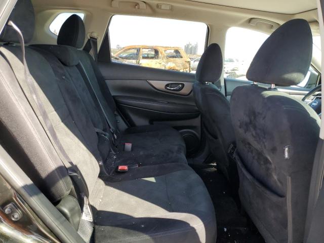 5N1AT2MT1FC899739 Nissan ROGUE S