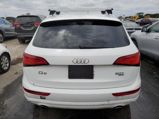 VIN WA1CFAFP6EA048412 2014 Audi Q5, Premium no.6