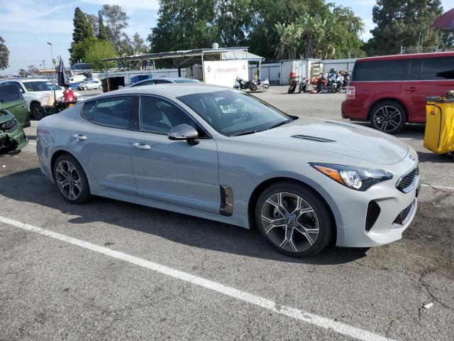 KNAE15LA8M6093239 KIA Stinger