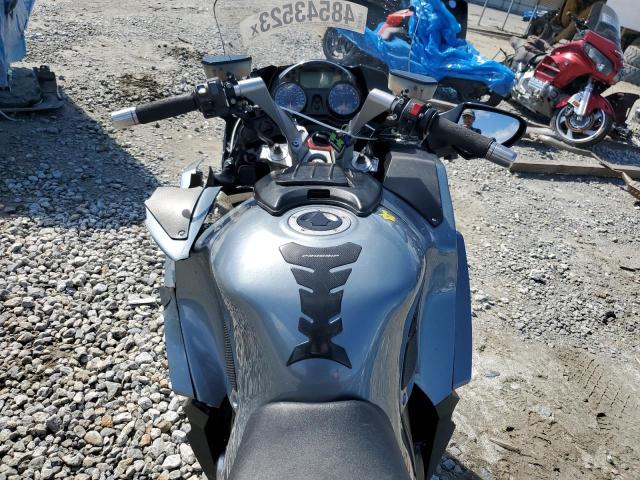 2008 KAWASAKI ZG1400 B - JKBZGNB1X8A005398