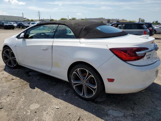 2017 BUICK CASCADA PR W04WH3N55HG051192