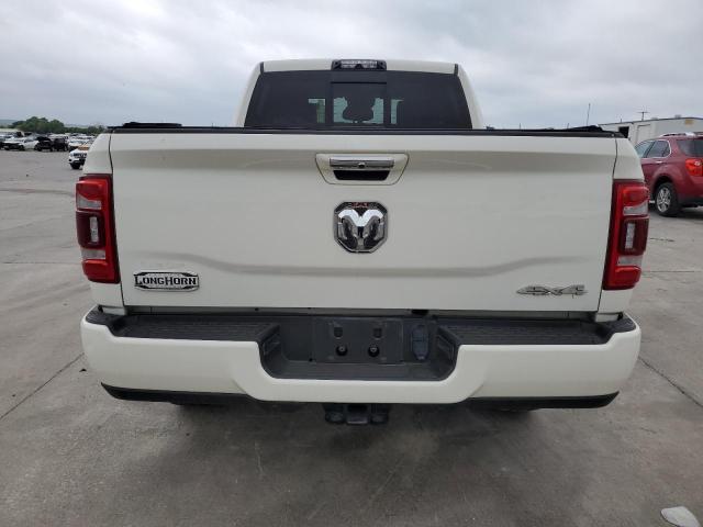 2020 RAM 2500 LONGH - 3C6UR5GL9LG109763