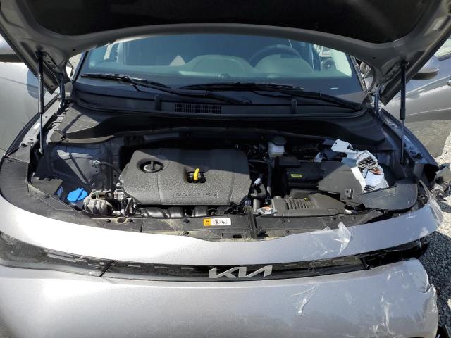 KNDJ23AU8P7860263 KIA SOUL LX