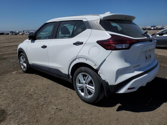 3N1CP5BV2NL505808 Nissan KICKS S