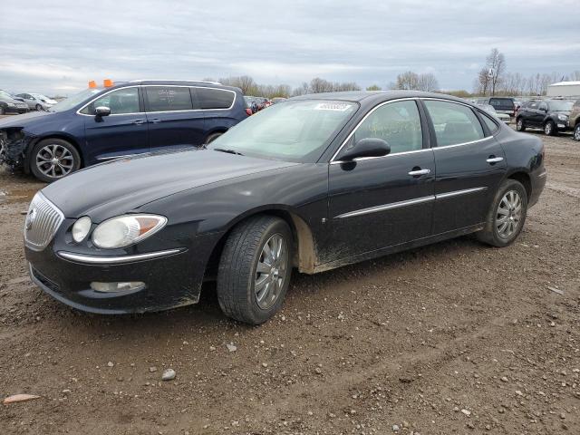 2009 Buick LaCrosse CXL