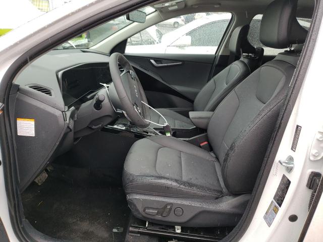2023 KIA NIRO SX KNDCT3LE6P5035605
