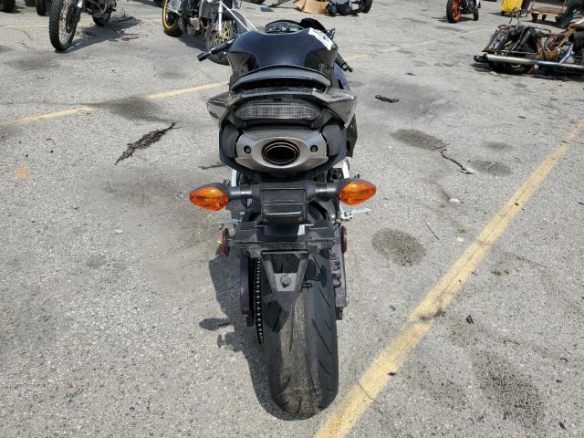 2019 HONDA CBR600 RA JH2PC40H3KK500011