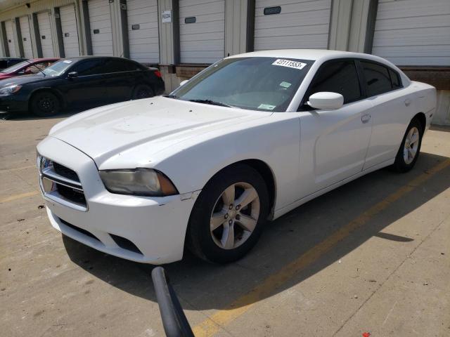 2012 Dodge Charger SE