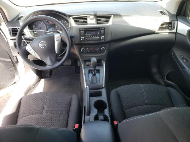 3N1AB7AP6HY378637 Nissan SENTRA S