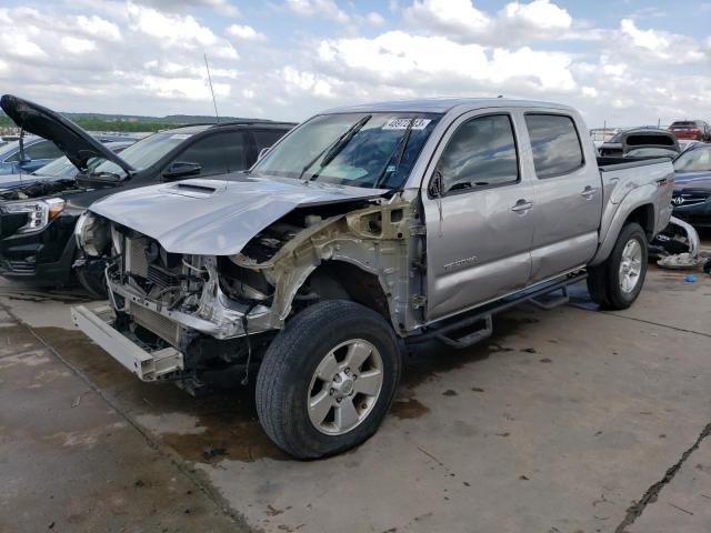 2015 Toyota Tacoma 