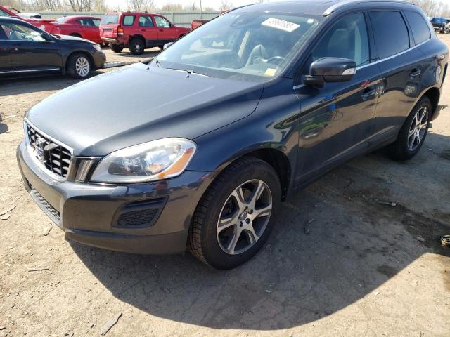 2013 Volvo XC60 